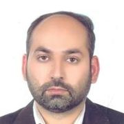 دکتر کمال الدین سعیدی محمدی
