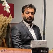 دکتر همایون ملکی, متخصص پوست، مو و زیبایی