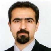 دکتر بیژن رضائی