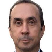 دکتر حبیب اله یعقوبی