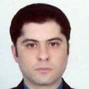 دکتر سیدحامد میرمعزی, متخصص بیماری های عفونی و گرمسیری