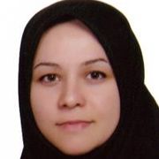 دکتر مریم حمزه لوئی