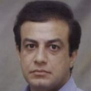 دکتر مصطفی یعقوبی