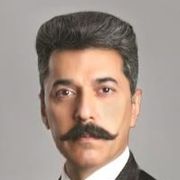 دکتر سعید قرائی اردکانی