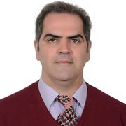 دکتر عباس آقامیری