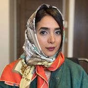 دکتر مرضیه سادات سیدقندی