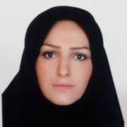 دکتر مرضیه درزی