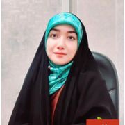 دکتر فاطمه صداقت نژاد