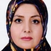 دکتر مرضیه حکیم فعال اصفهانی