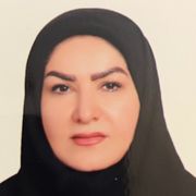 دکتر مریم جمشیدبیگ