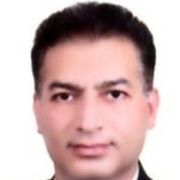 دکتر سید حسن سبحانی