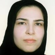 دکتر مریم مهابادی ملایری نژاد