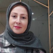 دکتر فهیمه غفاری مقدم