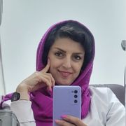 دکتر طاهره چراغی