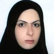 دکتر مهدیه حسنعلی فرد