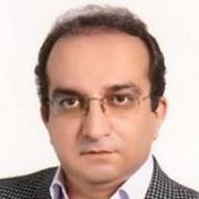 دکتر مهدی ناصری صالح آباد