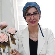 دکتر مریم موسی وند