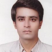 دکتر مهدی شیروی