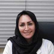 دکتر مژگان ایگدر