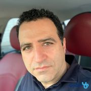 دکتر مهراب فرخی