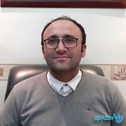 دکتر سروش آقایی
