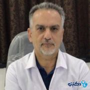 دکتر حمیدرضا شهنازی