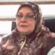 دکتر نسرین نبی پور