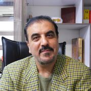 دکتر غلامرضا دهقان