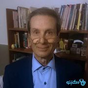 دکتر مهدی ضیایی