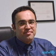 دکتر بهمن مختاری