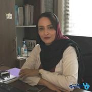 دکتر مهرناز کسرائیان