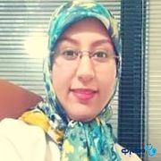دکتر صفیه میرزایی