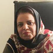 دکتر آذر آل هاشم