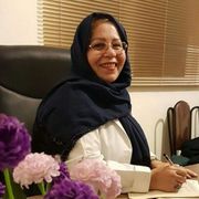 دکتر طاهره ضیایی