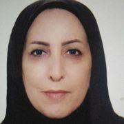 دکتر مریم عسگری
