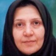 دکتر زکیه بهگام