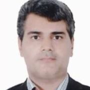 دکتر علی جباریان