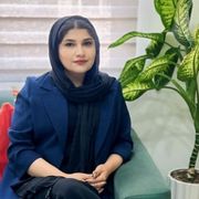 دکتر حمیده لشگری