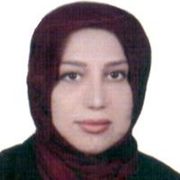 دکتر مرضیه پوراکبری