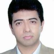 دکتر شهریار عجم