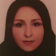 دکتر فاطمه نوری