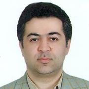 دکتر مهدی یارمحمودی