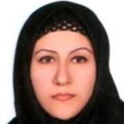 دکتر ملیحه اسکندری