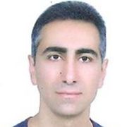 دکتر یحیی جعفری