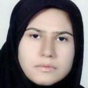 دکتر سمیه محمدی شاهرخ آبادی