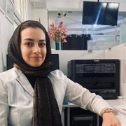 دکتر زهرامرضیه رحیمی