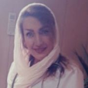 دکتر الهه دهقان فرد
