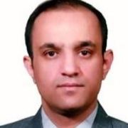 دکتر علی وادیپور