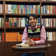 دکتر سعید سروندی