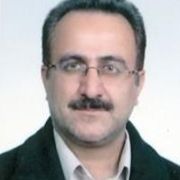 دکتر سیدمهدی طباطبائی